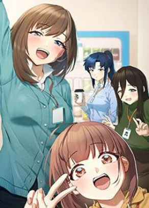热门漫画3