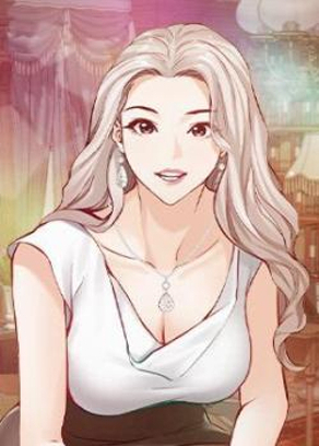 热门漫画1